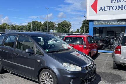 Ford Focus 188.893 km 2.990 &euro; Vettelschoss 53560