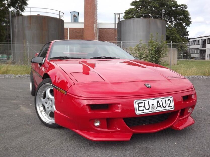 Fiero