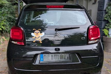 Citroen C1 35.000 km 6.900 € Breitscheid 53547