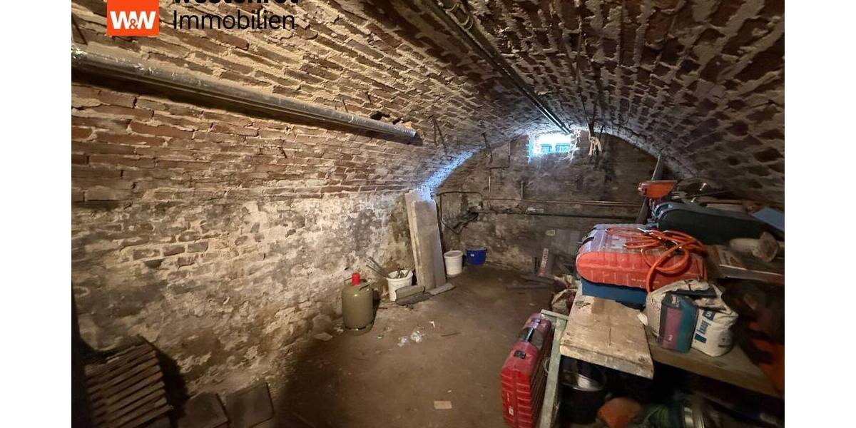 Mehrfamilienhaus, Wohnhaus Sankt Augustin Niederpleis - 6 Zimmer, 135 m&sup2;, 378.000&euro; | Angebot:23946801