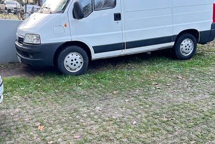 Fiat Ducato 212.200 km 3.900 &euro; Köln 50999