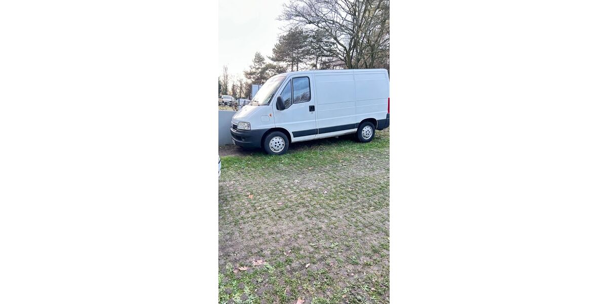 Fiat Ducato 212.200 km 3.900 &euro; Köln 50999