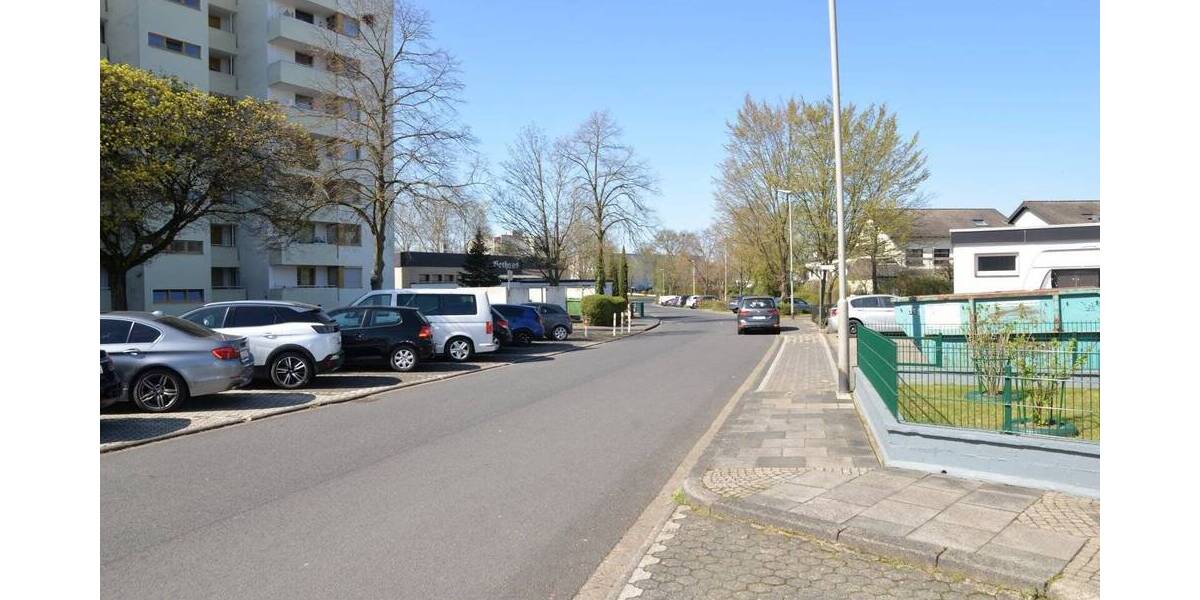 Etagenwohnung Meckenheim - 2 Zimmer, 62 m&sup2;, 149.000&euro; | Angebot:25669031