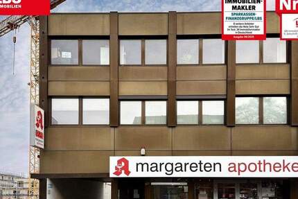 Attraktives Wohn- & Geschäftshaus in Bonn-Lannesdorf 4 zimmer