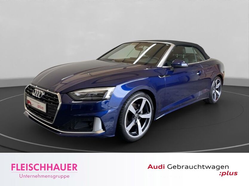 Audi A5 9.920 km 41.470 € Köln 50823