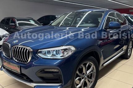 BMW X4 229.000 km 25.300 &euro; Bad Breisig 53498