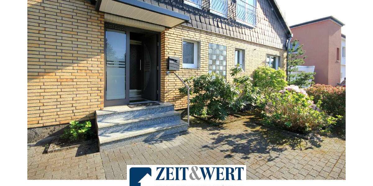Einfamilienhaus Erftstadt-Köttingen Köttingen - 6 Zimmer, 220 m&sup2;, 485.000&euro; | Angebot:26488637