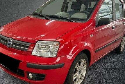 Fiat Panda 78.000 km 4.600 &euro; Troisdorf 53842