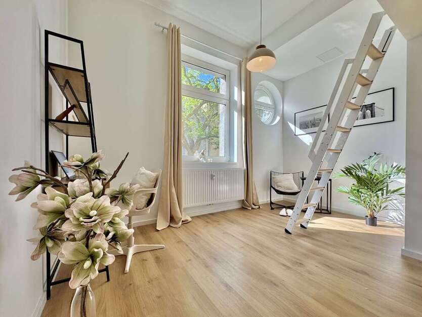Wohnung zum Mieten in Köln 660 € 25 m²