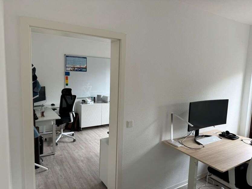 Büro in Köln 395 € 12 m²