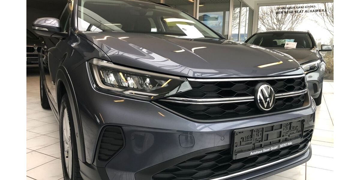 VW Taigo 44.395 km 19.950 &euro; Köln 50767