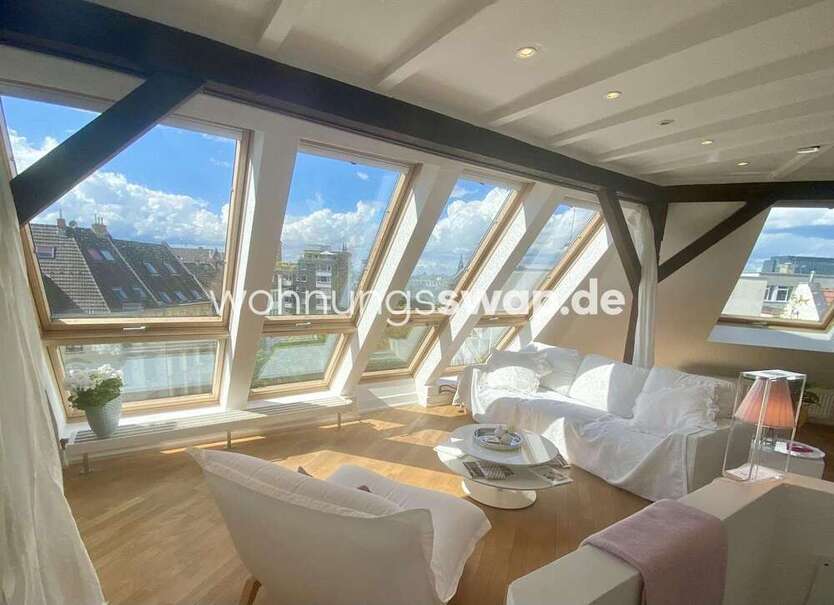 Wohnung zum Mieten in Köln 720 € 68 m²