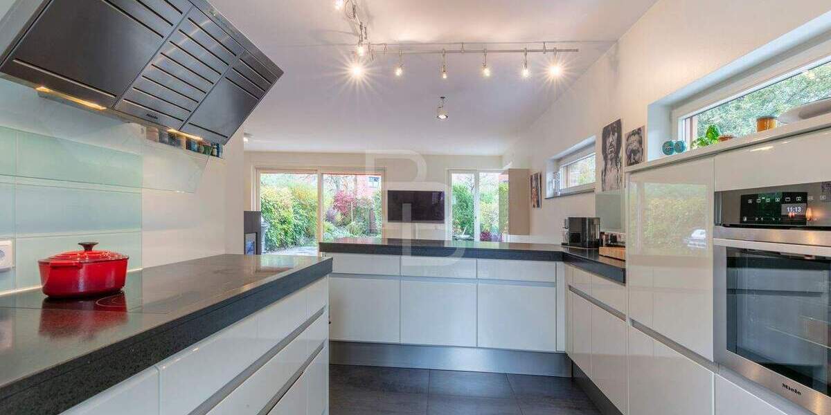 Reihenendhaus Köln Lindenthal - 6 Zimmer, 221 m&sup2;, 1.990.000&euro; | Angebot:24407157