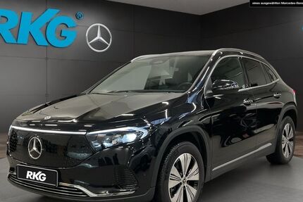 Mercedes-Benz EQA 22.043 km 41.440 &euro; Bornheim 53332
