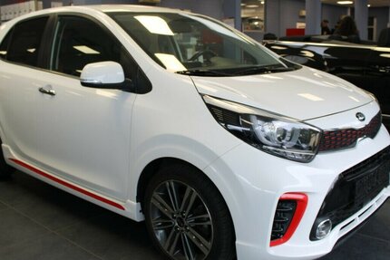Kia Picanto 1.2 ISG X Line 88.950 km 8.980 € Euskirchen 53881