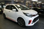 Kia Picanto 1.2 ISG X Line 88.950 km 8.980 € Euskirchen 53881