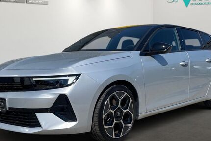 Opel Astra 5.140 km 23.990 &euro; Rheinbach 53359