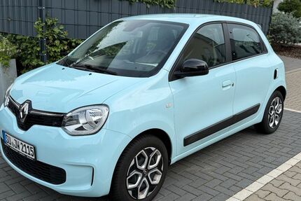 Renault Twingo 19.400 km 12.250 &euro; Bornheim 53332