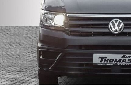VW Crafter 48.180 km 39.489 &euro; Bonn 53227