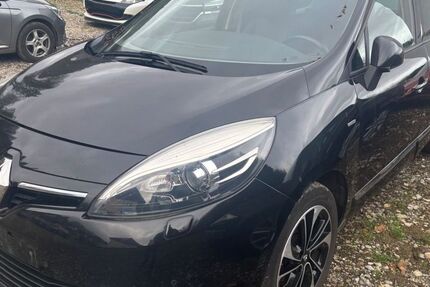 Renault Scenic 257.000 km 4.890 &euro; Altenahr 53505