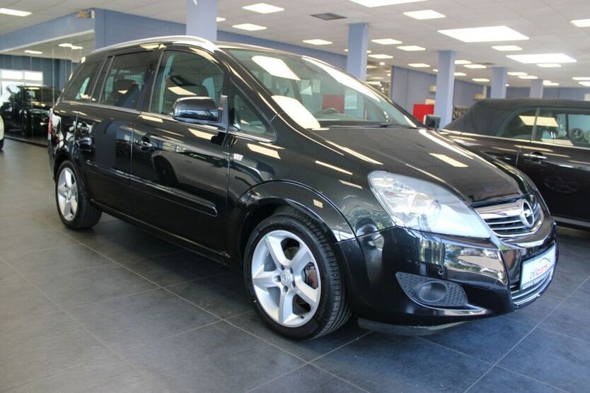 Zafira