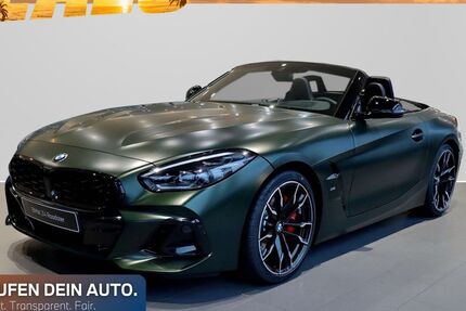 BMW Z4 M40 2.787 km 69.870 &euro; Sankt Augustin 53757