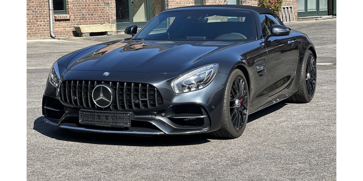Mercedes-Benz AMG GT C 56.400 km 99.790 &euro; Frechen (bei Köln) 50226