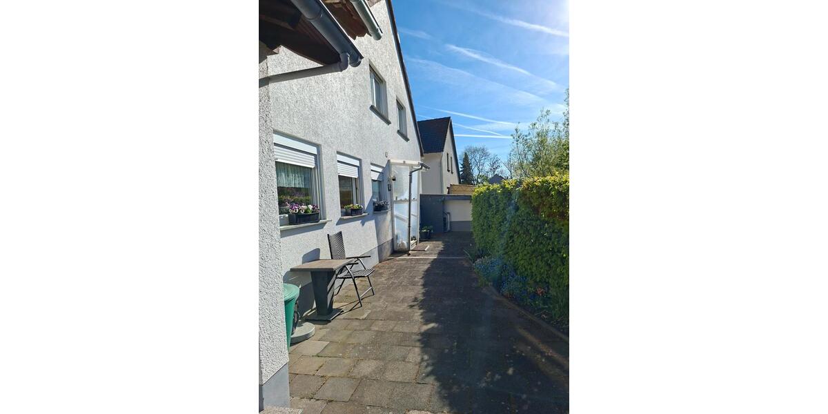 Erdgeschoßwohnung Schalkenbach - 2 Zimmer, 57 m&sup2;, 395&euro; | Angebot:26399639