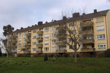 Wohnung Euskirchen-Innenstadt Innenstadt - 3 Zimmer, 87 m&sup2;, 209.000&euro; | Angebot:25468505