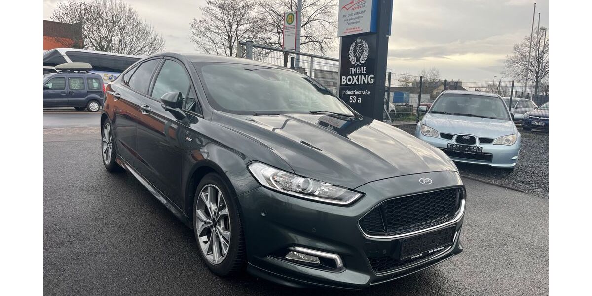 Ford Mondeo 115.000 km 11.600 &euro; Wesseling - Köln 50389