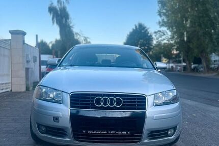 Audi A3 180.000 km 3.499 € Bonn 53227