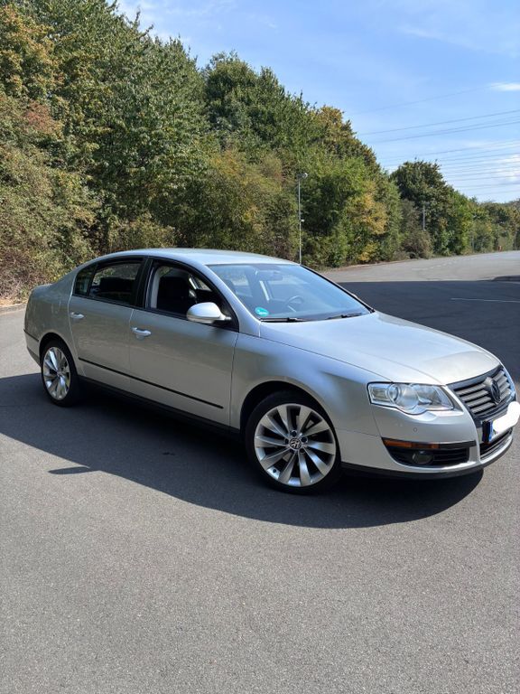 Passat