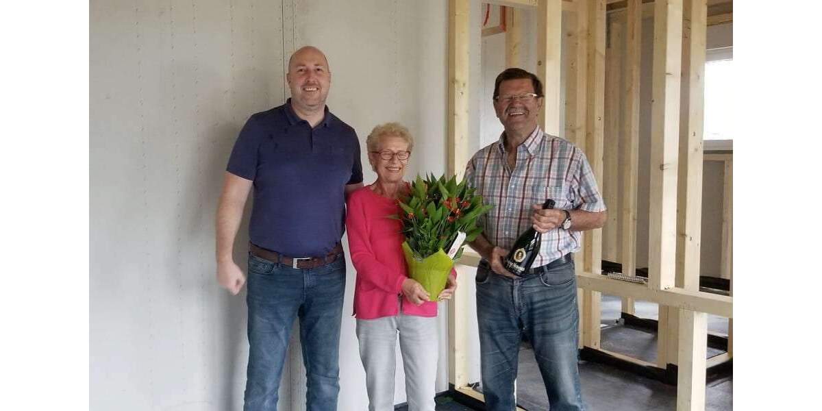 Einfamilienhaus Erftstadt Erp - 3 Zimmer, 79 m&sup2;, 248.970&euro; | Angebot:24557121