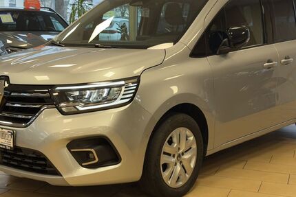 Renault Kangoo 74.480 km 16.500 &euro; Hennef 53773