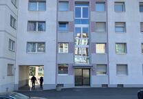 Provisionsfrei ! 2-Zimmer-Wohnung mit Stellplatz in Köln-Urbach-T