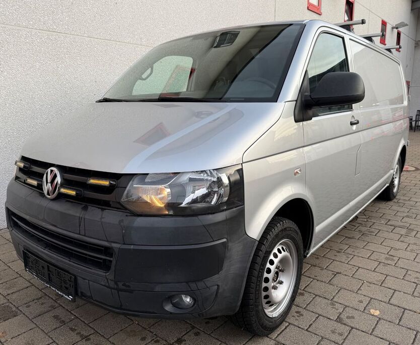 VW T5 Transporter 231.400 km 8.790 € Bergisch Gladbach 51467