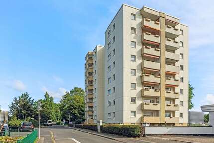 Wohnung zum Kaufen in Sankt Augustin 210.000 € 80 m² 3 zimmer