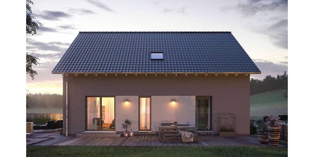 Einfamilienhaus Erftstadt Ahrem - 6 Zimmer, 155 m&sup2;, 500.949&euro; | Angebot:26528308