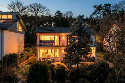 Haus Bergisch Gladbach Alt-Frankenforst - 6 Zimmer, 228 m&sup2;, 645.000&euro; | Angebot:25724593