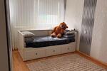 LICHTDURCHFLUTETES ZUHAUSE MIT BALKON + WEITBLICK - Etagenwohnung Köln Rodenkirchen | Angebot:26543846