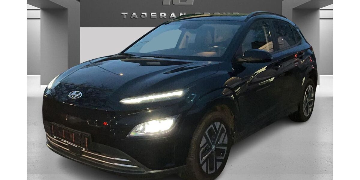 Hyundai KONA 61.310 km 19.400 &euro; Eitorf 53783