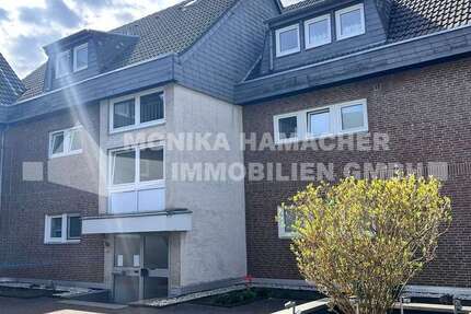 Wohnung Bergisch Gladbach Gronau - 3 Zimmer, 65 m&sup2;, 220.000&euro; | Angebot:26828891