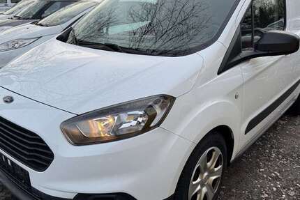 Ford Transit Courier 81.800 km 10.250 &euro; Troisdorf Sieglar 53844