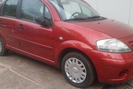 Citroen C3 232.677 km 2.495 &euro; Köln 51107