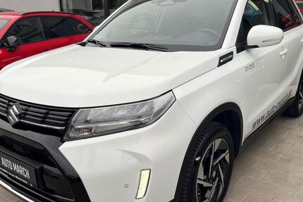 Suzuki Vitara 20.797 km 21.980 &euro; Remagen 53424