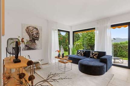 Wohnung zum Kaufen in Bonn Muffendorf 248.000 € 69 m² 2 zimmer