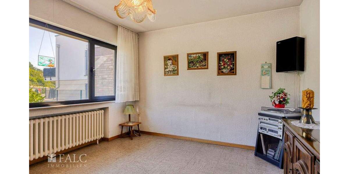 Reihenendhaus Köln Weiden - 5 Zimmer, 124 m&sup2;, 599.000&euro; | Angebot:25837043