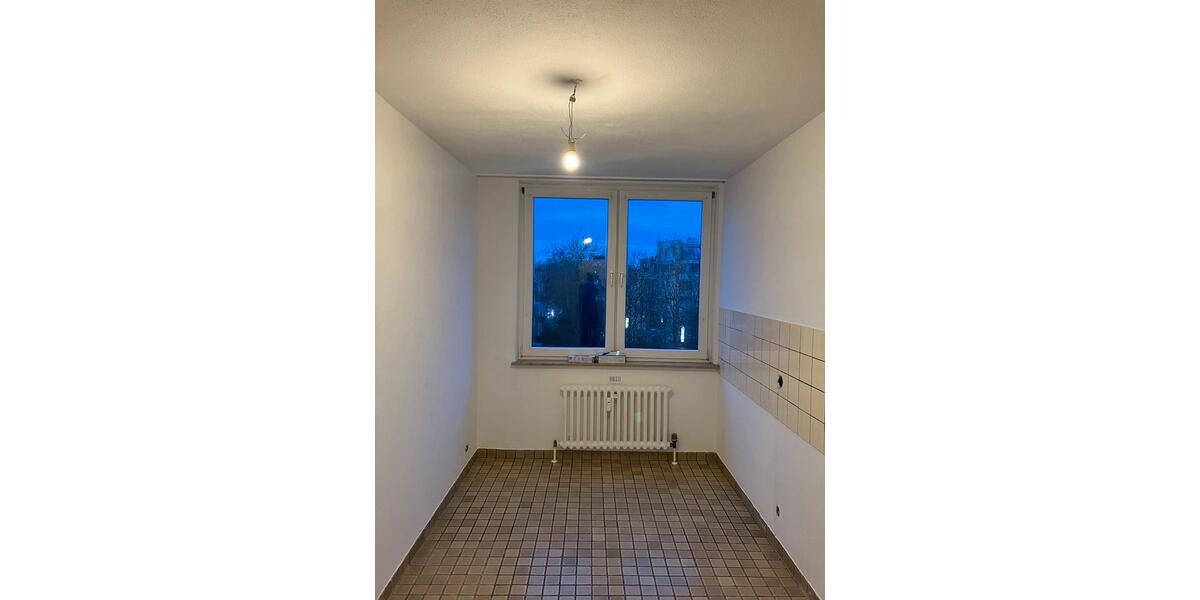 Etagenwohnung Bergisch Gladbach Alt-Frankenforst - 3 Zimmer, 80 m&sup2;, 1.535&euro; | Angebot:24743557