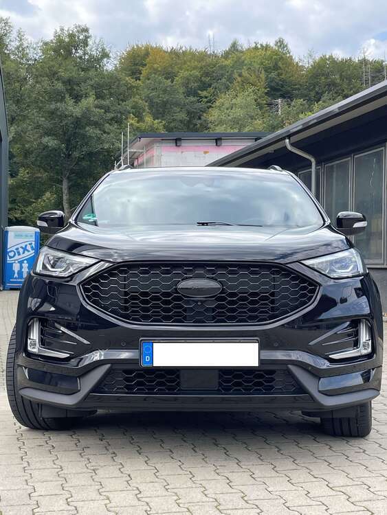 Ford Edge 94.700 km 27.999 € Bergisch Gladbach 51427
