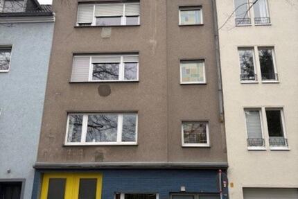 Wohnung Köln Mülheim - 2 Zimmer, 48 m&sup2;, 816&euro; | Angebot:24817234